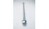 EIXO RODA DIANTEIRA MINI MOTO PRO TORK TR 50 TORK-TR-0021